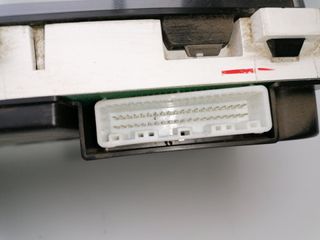 CUADRO INSTRUMENTOS TOYOTA COROLLA (E12) (3)