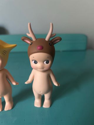 2 Figuras Sonny Angel