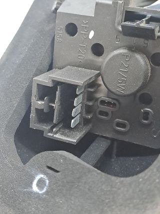 PILOTO TRASERO IZQUIERDO FIAT CROMA (194)