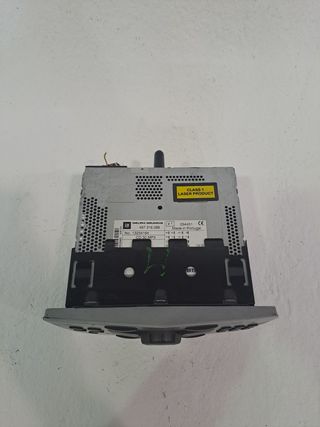 SISTEMA AUDIO / RADIO CD OPEL CORSA D (S07) (2)