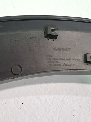 ALETIN DELANTERO DERECHO CHEVROLET CAPTIVA (2)