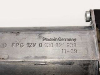 MOTOR ELEVALUNAS DELANTERO IZQUIERDO FORD FUSION (CBK)