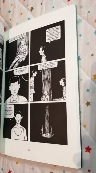 La mano del diablo. Comic Astiberri