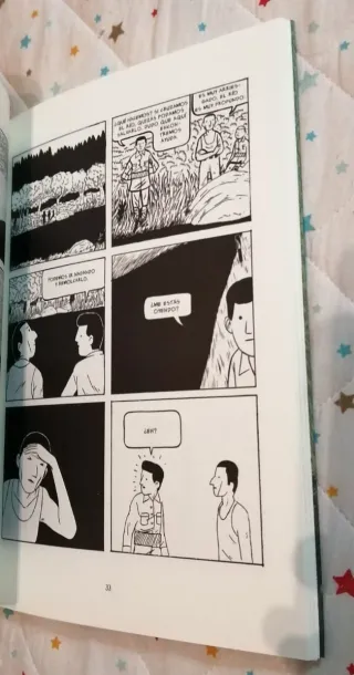 La mano del diablo. Comic Astiberri