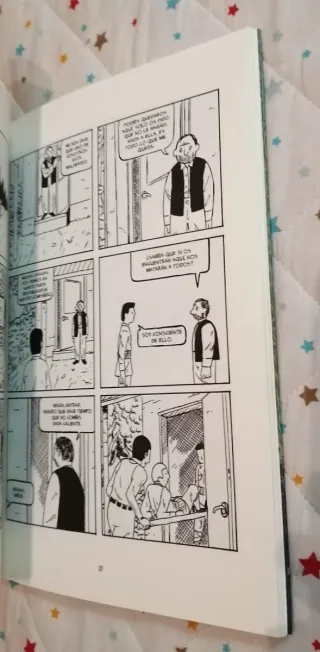 La mano del diablo. Comic Astiberri