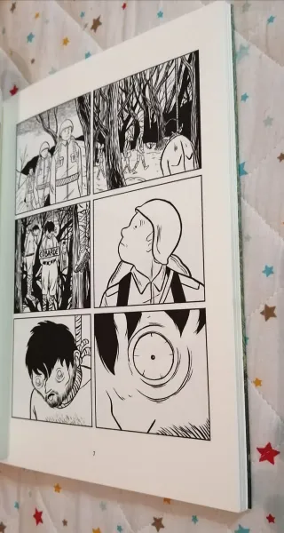 La mano del diablo. Comic Astiberri