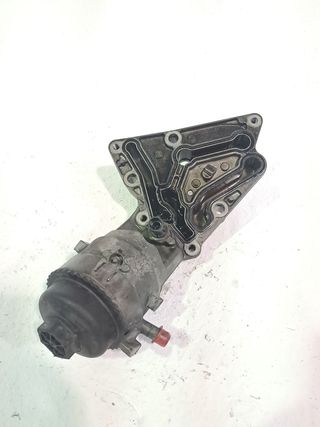 SOPORTE FILTRO ACEITE OPEL ZAFIRA B