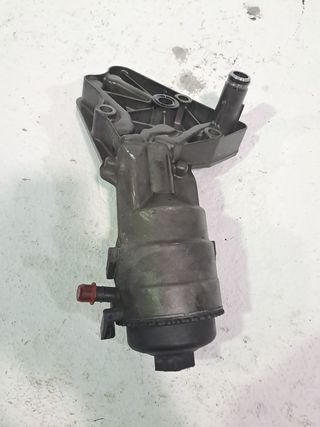 SOPORTE FILTRO ACEITE OPEL ZAFIRA B