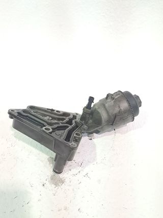 SOPORTE FILTRO ACEITE OPEL ZAFIRA B
