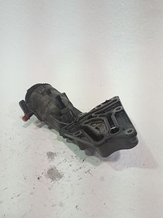 SOPORTE FILTRO ACEITE OPEL ZAFIRA B