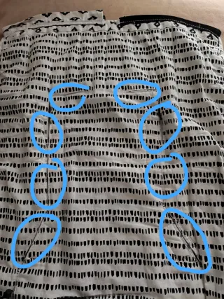 Funda Walking Mum coche sin estrenar