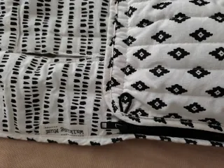 Funda Walking Mum coche sin estrenar