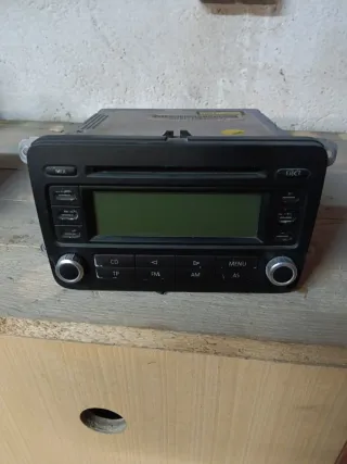 Autoradio