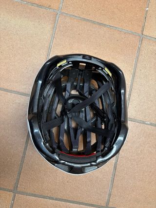 Casco Kask Valero WG11