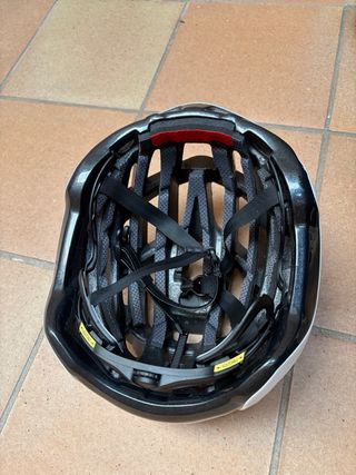 Casco Kask Valero WG11
