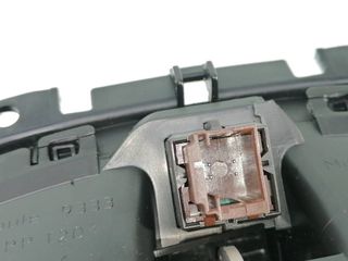 REJILLA AIREADORA PEUGEOT 207 SW