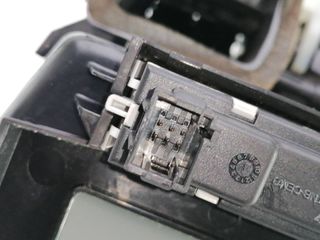 REJILLA AIREADORA PEUGEOT 207 SW