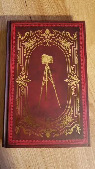 Los últimos días de Clayton and Co.