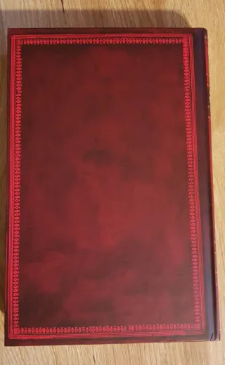 Los últimos días de Clayton and Co.