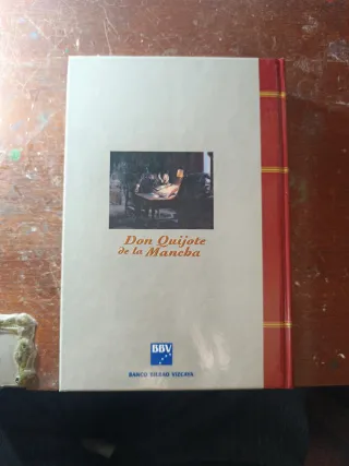 Don Quijote De La Mancha