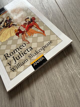 Romeo y Julieta (Clásicos a medida/ Measure Cla...