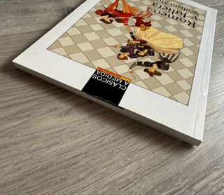 Romeo y Julieta (Clásicos a medida/ Measure Cla...