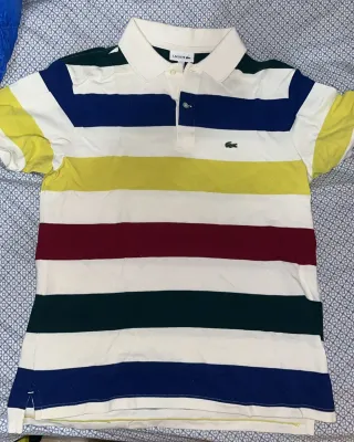 Polo Lacoste