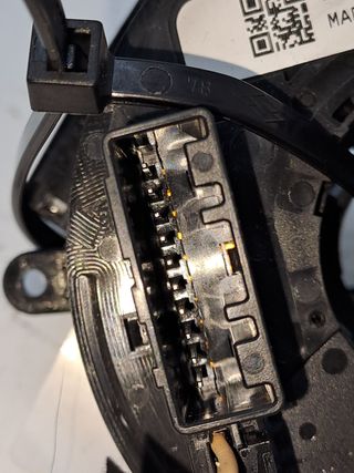 ANILLO AIRBAG OPEL INSIGNIA BERLINA (4)