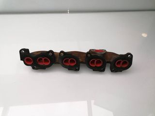 COLECTOR ESCAPE OPEL INSIGNIA SPORTS TOURER