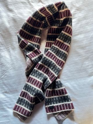 Muy grande bufanda de G-Star Raw, de Lana