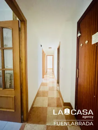 Habitación GRANDE en humanes