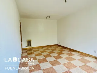 Habitación GRANDE en humanes