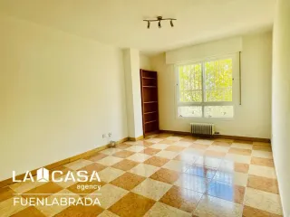 Habitación GRANDE en humanes