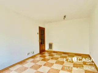 Habitación GRANDE en humanes