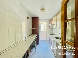 Habitación GRANDE en humanes