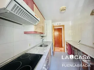 Habitación GRANDE en humanes