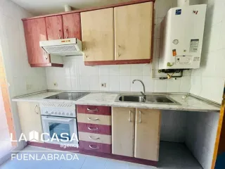 Habitación GRANDE en humanes