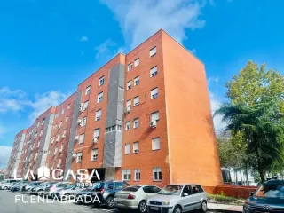 Habitación GRANDE en humanes