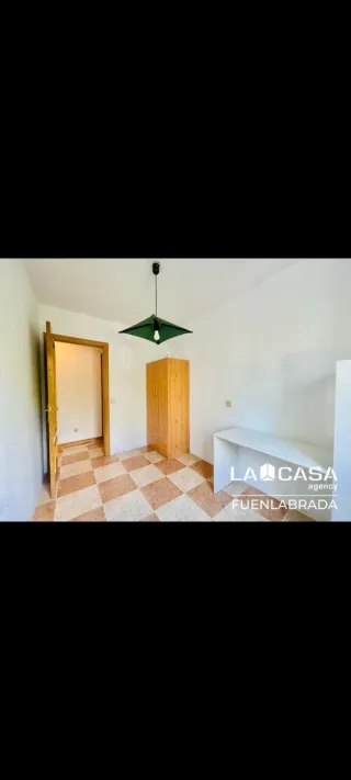 Habitación en humanes