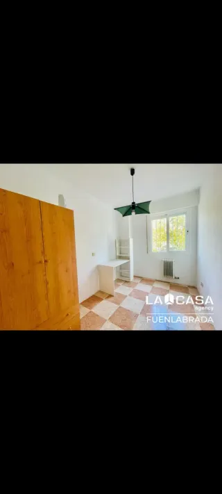 Habitación en humanes