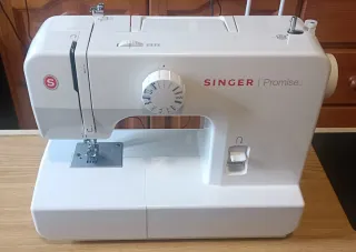 Máquina de coser Singer Promise 1408