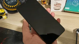 Samsung Galaxy A07 128gb Negro