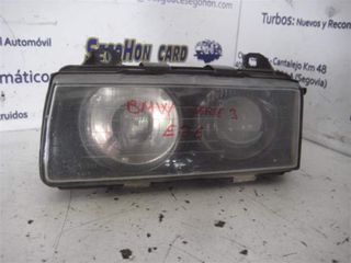 FARO IZQUIERDO BMW SERIE 3 BERLINA (E30) (2)