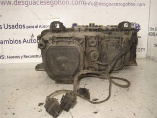 FARO IZQUIERDO BMW SERIE 3 BERLINA (E30) (2)