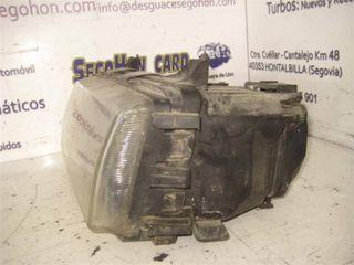 FARO IZQUIERDO BMW SERIE 3 BERLINA (E30) (2)