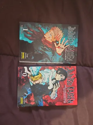 JUJUTSU KAISEN 01 (Ed. REGULAR)