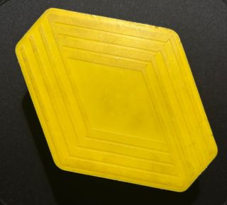 Lámparas Vintage Coche