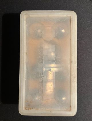 Lámparas Vintage Coche