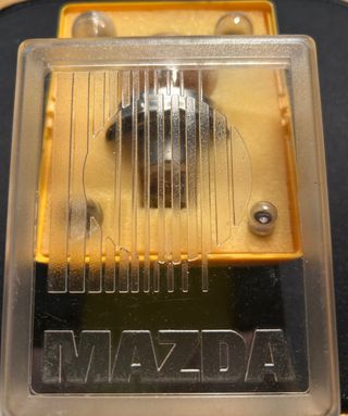 Lámparas Vintage Coche