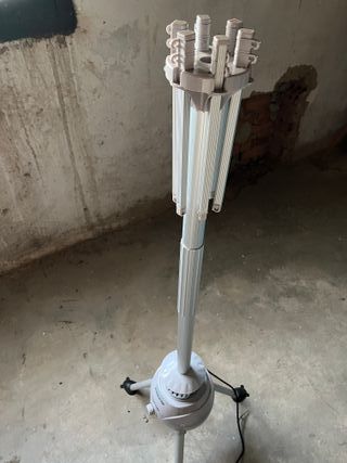 Secadora de Ropa Eléctrica